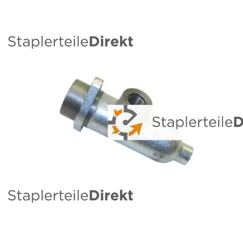 Hauptbremszylinder für Jungheinrich Länge 145 mm ø Kolben 31,8 mm