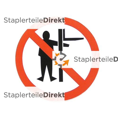AUFKLEBER - 0009380102