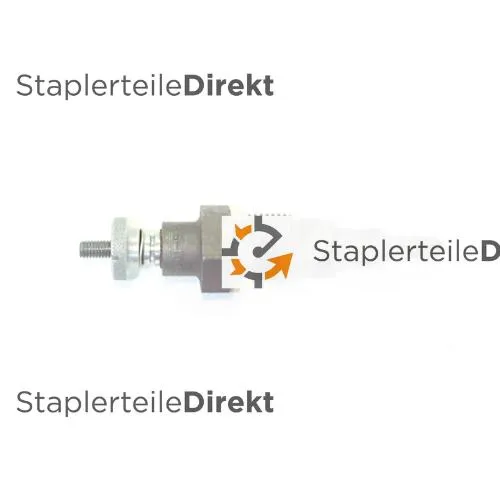 Glühkerze für Linde 9,5 V Länge 93 mm SW 21