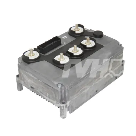 MOTORREGLER - 50432101