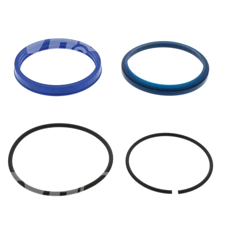 DICHTUNGSATZ ZYLINDER - 50427627