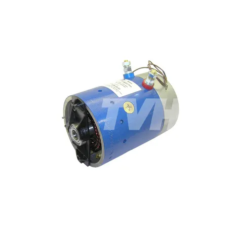 ELEKTROMOTOR - 16498469