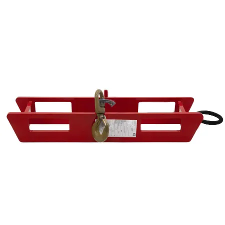 LASTHAKEN ZUR MONTAGE AUF GABELN - BA52856