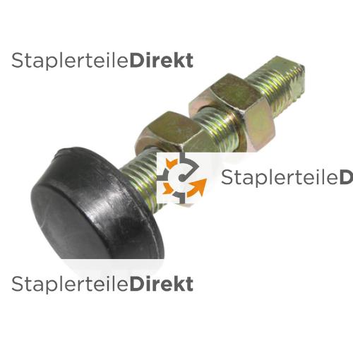 GUMMI PUFFER - 3923304201