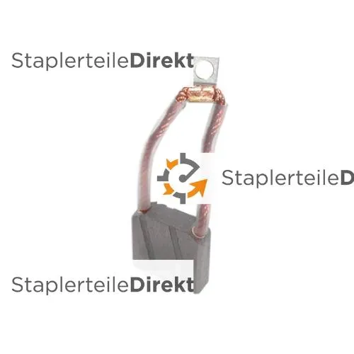 Kohlebürste Steinbock 10x32x31,2 mm
