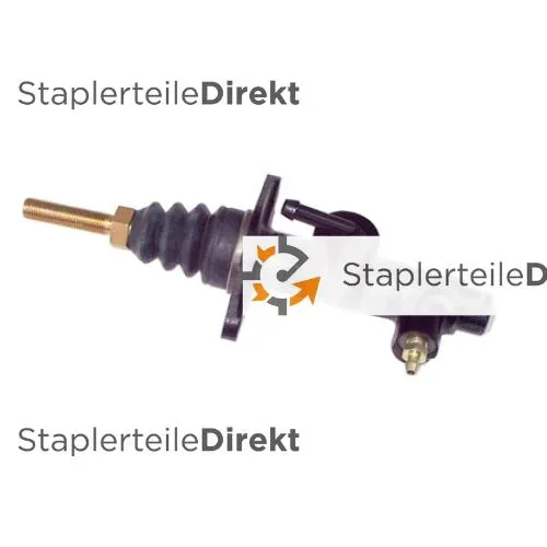Hauptbremszylinder für Hyster Länge 134 mm ø Kolben 19 mm Hauptbremszylinder für Hyster Länge 134 mm ø Kolben 19 mm