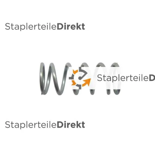 DRUCKFEDER - 124TA2220