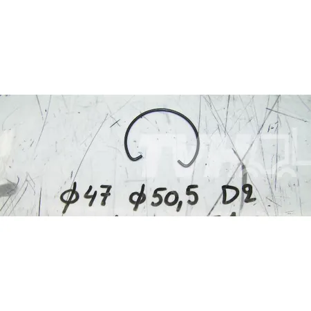 SPRENGRING - 107TA6914
