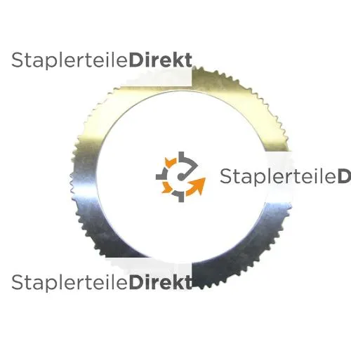 GETRIEBESCHEIBE - 9227460001