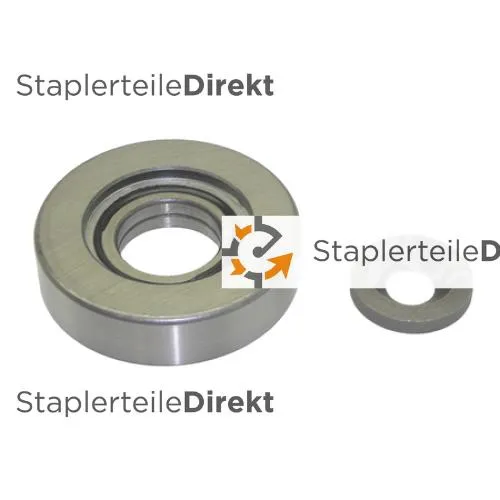 Mastrolle für Jungheinrich EKS 308 F/S/I (26602890)
