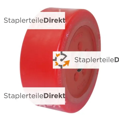Antriebsrad ø230x90