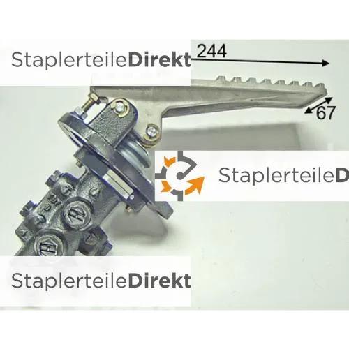 VERTEILER BREMSE - N0801031H