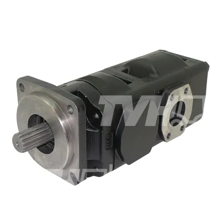 HYDRAULIKPUMPE - 9231420028