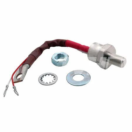 THYRISTOR - 789810 THYRISTOR - 789810