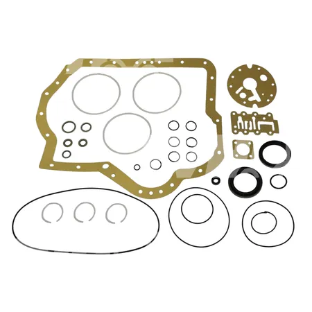 DICHTSATZ GETRIEBE - 04321-30790-71