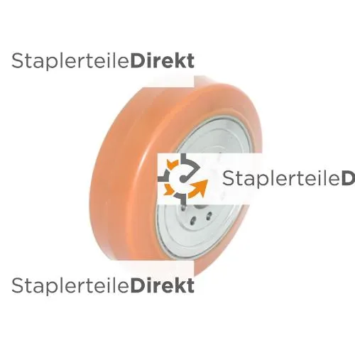 Antriebsrad ø250x80