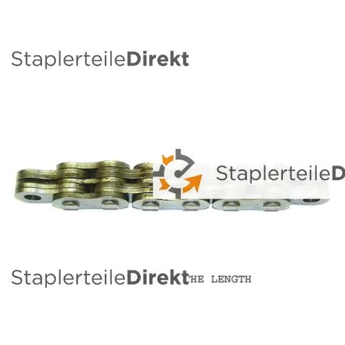 Flyerkette 3x4 Typ AN834 für Hyster