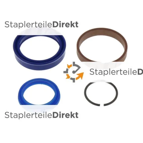 DICHTUNGSATZ ZYLINDER - 258925
