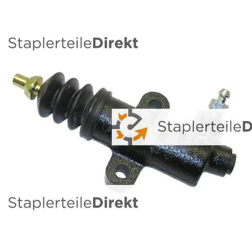 Hauptbremszylinder für Toyota Länge 89 mm ø Kolben 20,6 mm