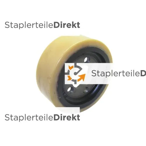 Antriebsrad ø250x100