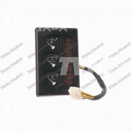 STEUERKARTE - 2481010H00