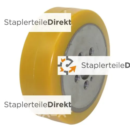 Antriebsrad ø230x82