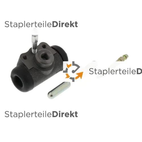 Radbremszylinder für Still R70-20T Baureihe 7038-7040 Gabelstapler (148780)