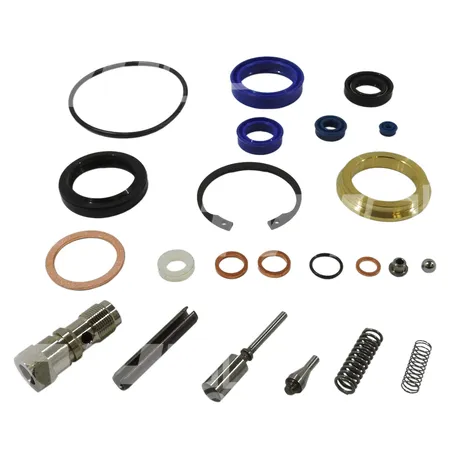 DICHTUNGSATZ HYDR. - 129883-SUPER