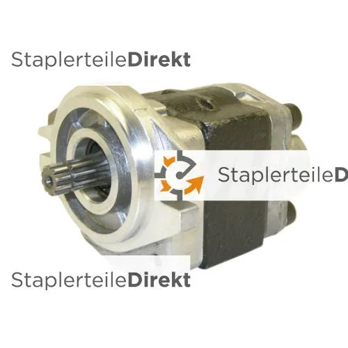 HYDRAULIKPUMPE - 14597400