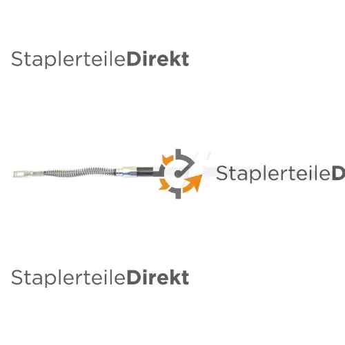 Bremsseil rechts für Jungheinrich DFG 20-30 BK/BS (50030023)