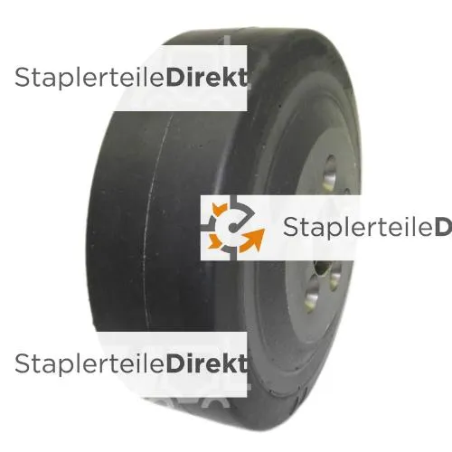 Antriebsrad ø230x75
