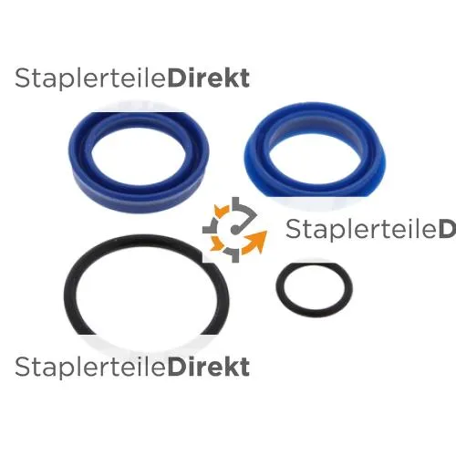 DICHTUNGSATZ ZYLINDER - 51364051