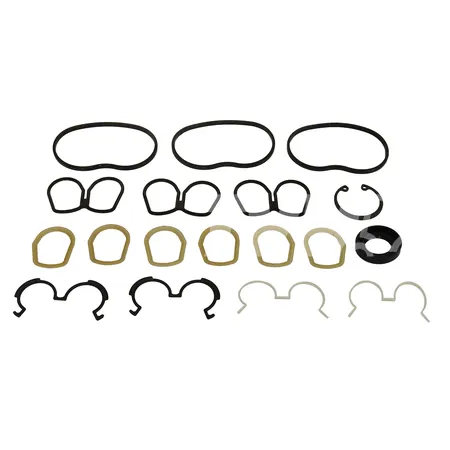 DICHTUNGSATZ ZAHNRADPUMPE - 30B6005030