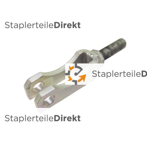 STANGENENDE OHNE GELENKLAGER - К5679130