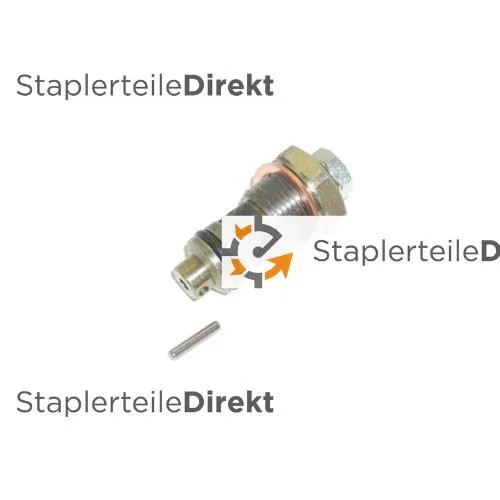 Ventil, Stromventil für Jungheinrich AM2000 (71806000)