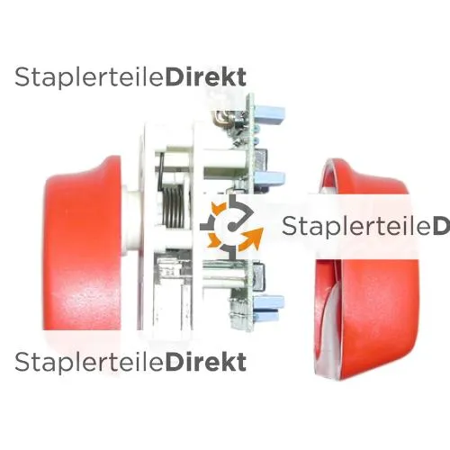 Fahrtrichtungsschalter für MIC AM 180 C (71313150)