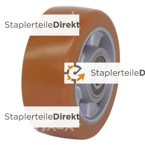 Lastrad für Still EXV 10 (4499771)