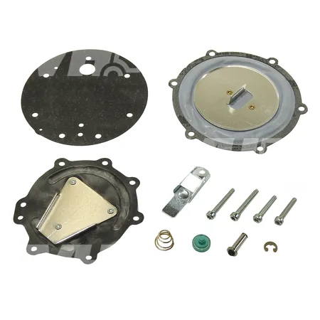 REPARATURSATZ VERDAEMPFER - 4753838