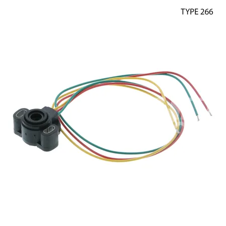 POTENTIOMETER - 419266