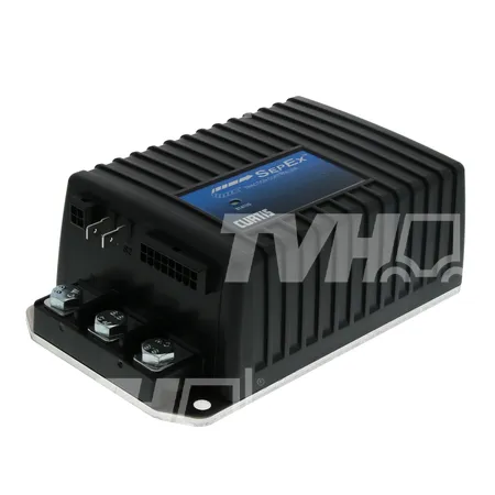 MOTORREGLER - 169073-006