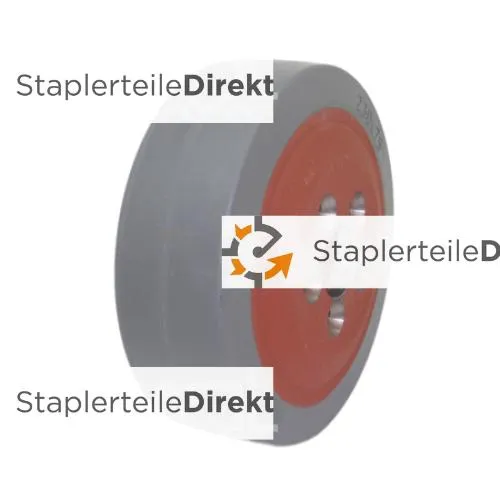 Antriebsrad ø230x75