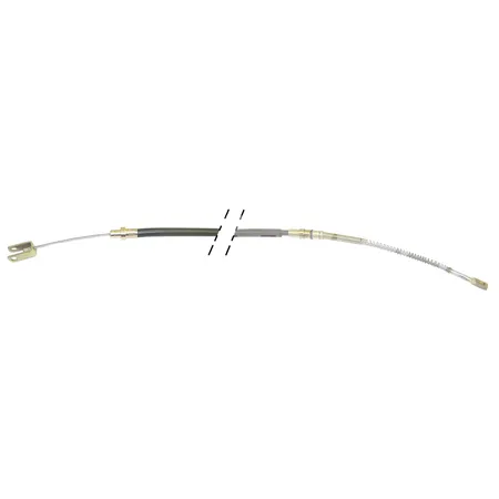 STEUERKABEL - 2797066