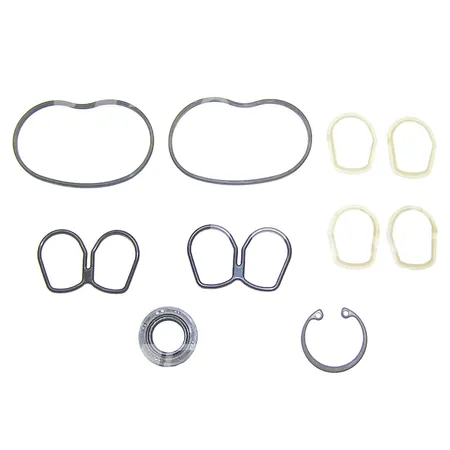 DICHTUNGSATZ ZAHNRADPUMPE - 9137100111