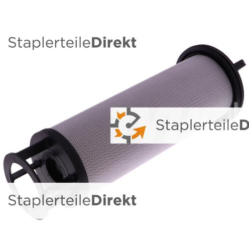 HYDRAULIKFILTER - 009831678