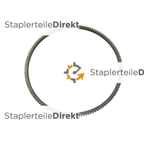 Starterkranz, für Ford 138 Zähne, ø296 mm
