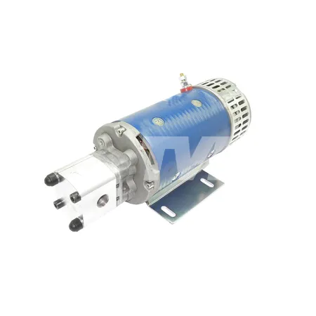 PUMPENGRUPPE KOMPLETT - 18424528