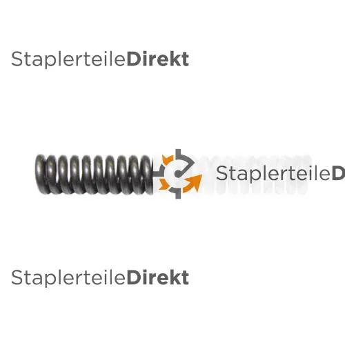 DRUCKFEDER - 128Ta4345