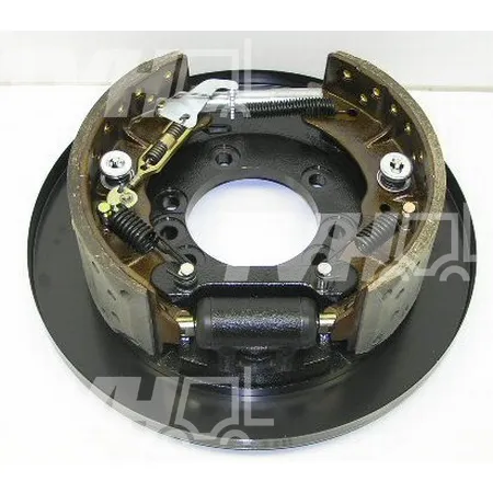 BREMSE VOLLSTAENDIG - 3FD3022102