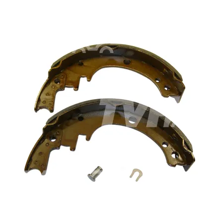 BREMSBACKENSATZ(2) LH ODER RH - 929151300