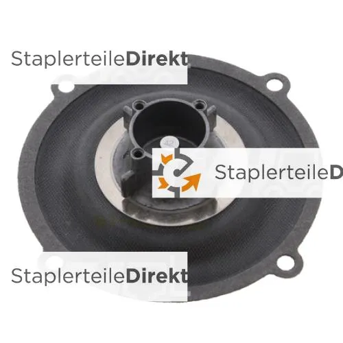 REPARATURSATZ VERGASER LPG - 204782